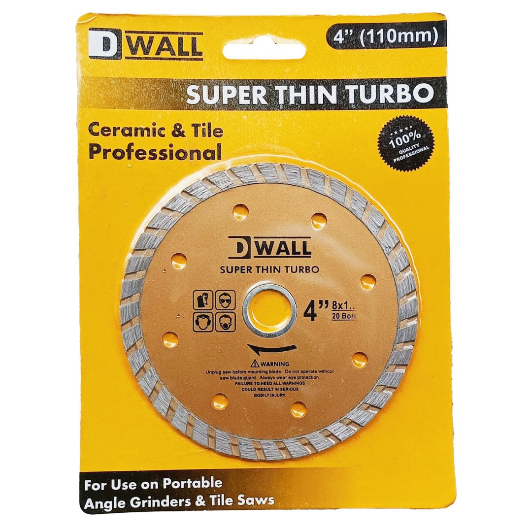 D Wall Super Thin Turbo Blade Yorker Tools Centre