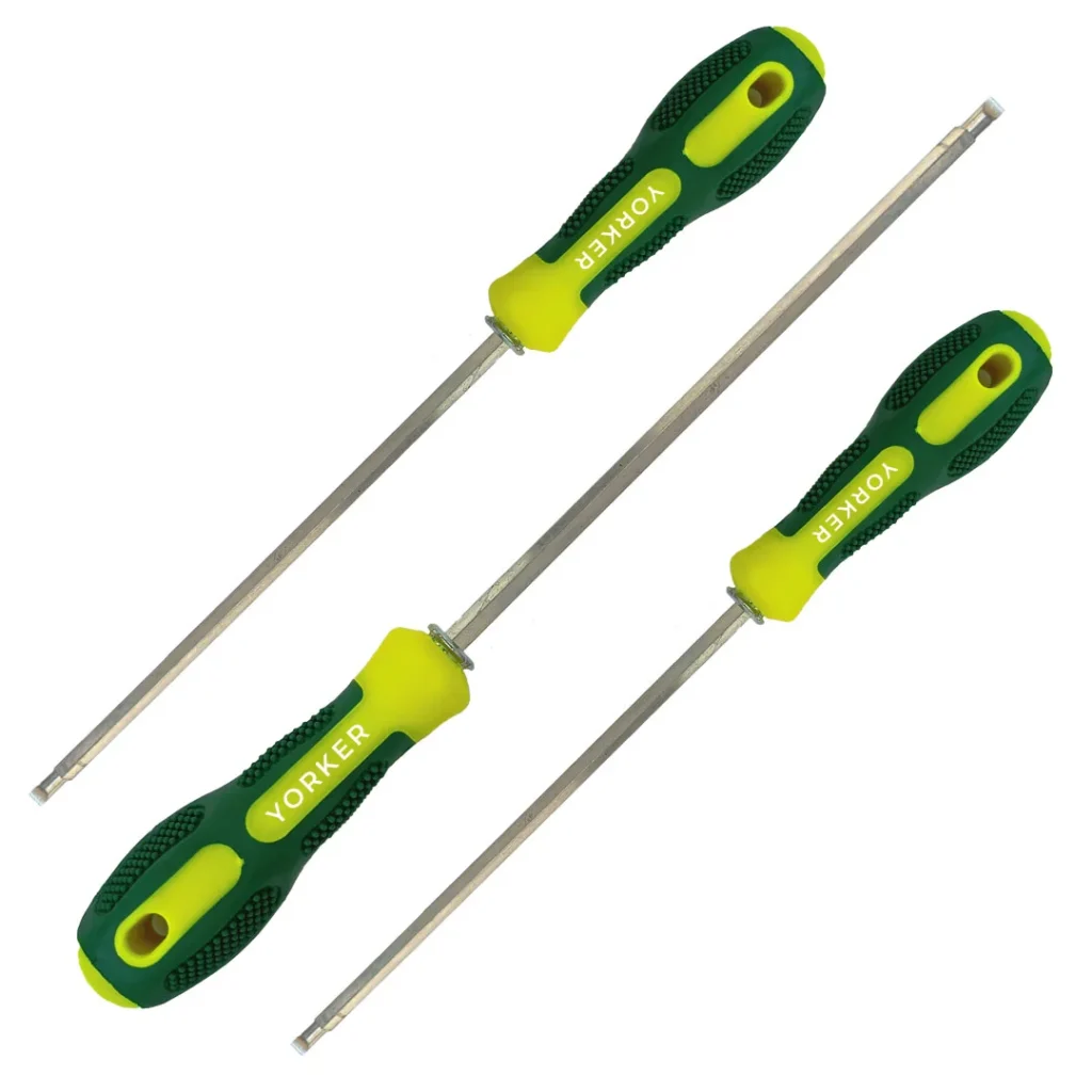 screw driver green (2 in 1)