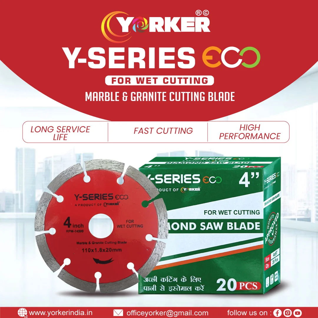 y series box with green