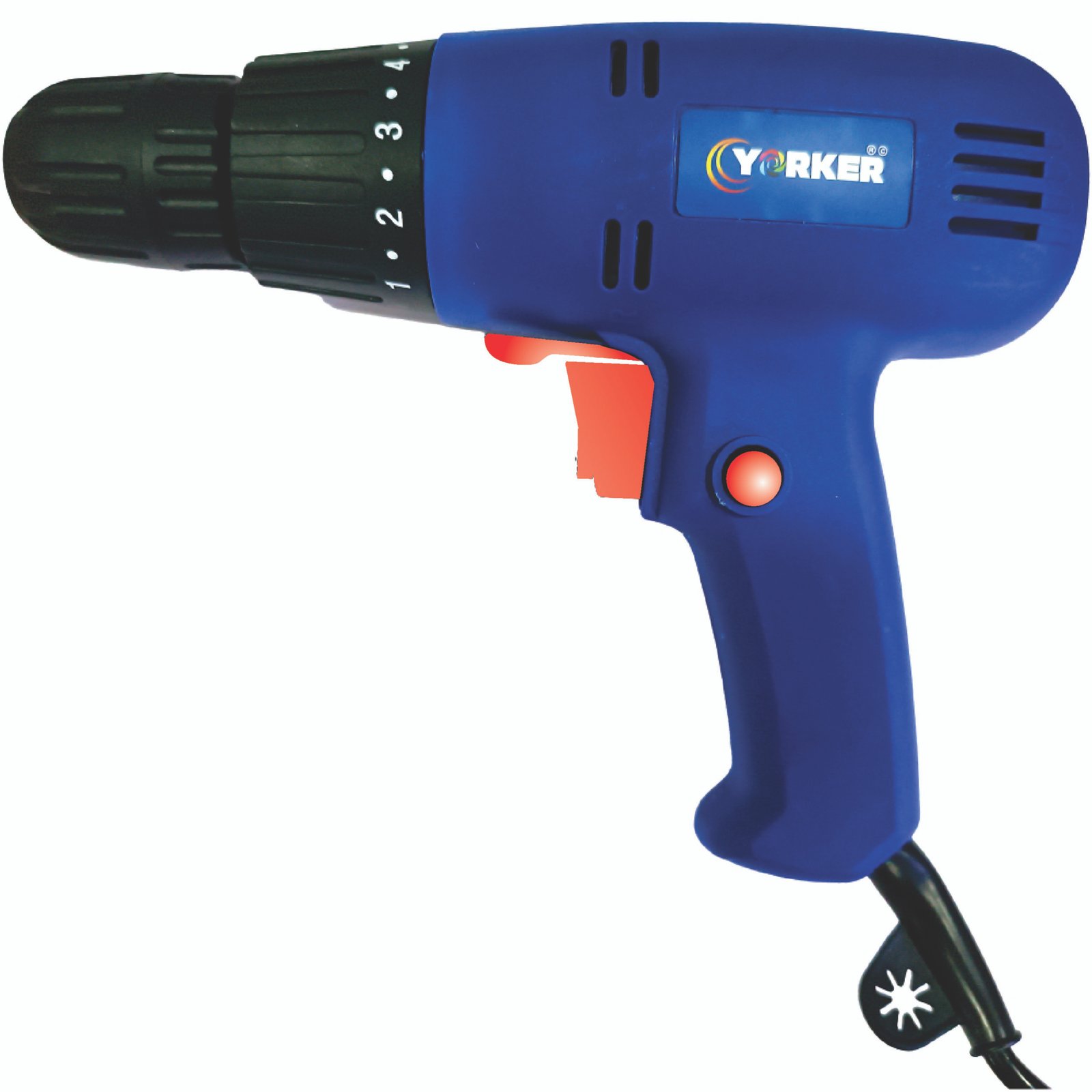 SCREW DRIVER 10B - Image 2