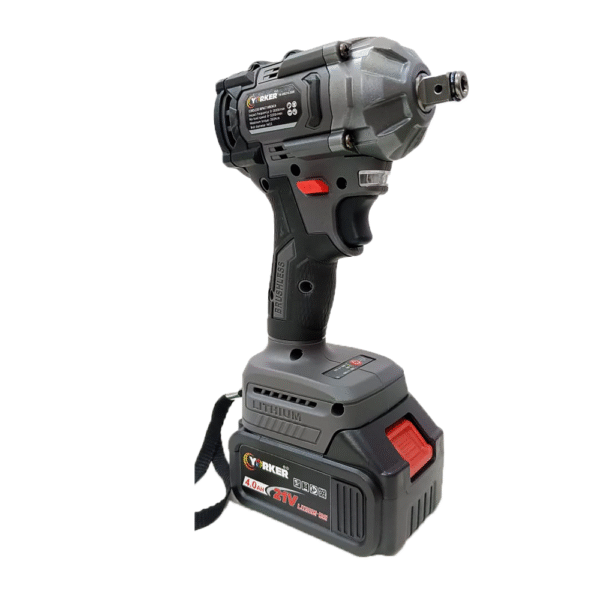 Cordless  Power Wrench