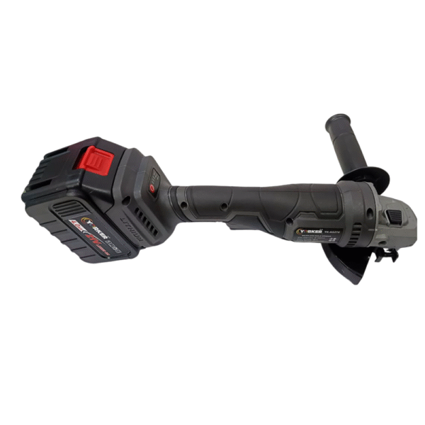 Cordless Angle Grinder