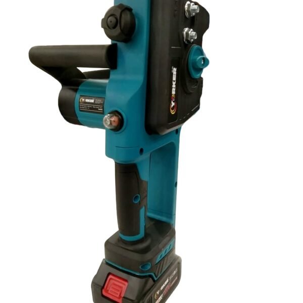 Cordless Chain Saw 10