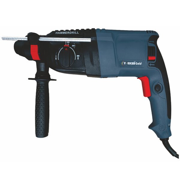 yorker rotary(hammer)