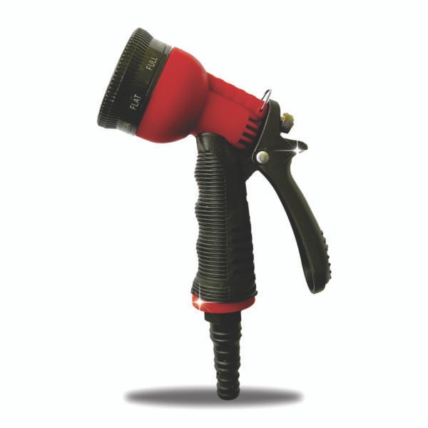 GARDEN TOOLS LEVER SPRAY ECO
