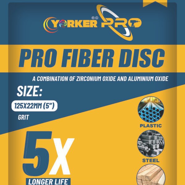 Pro Fiber Disc