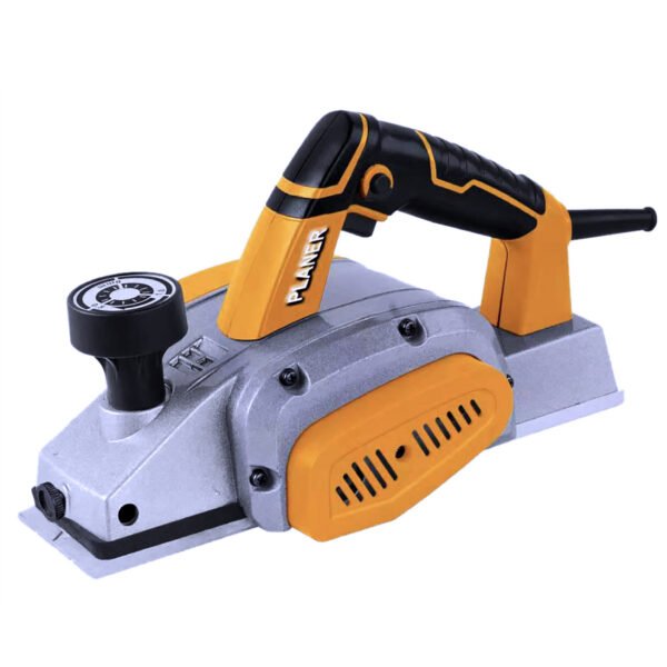 PRO ELECTRIC PLANER