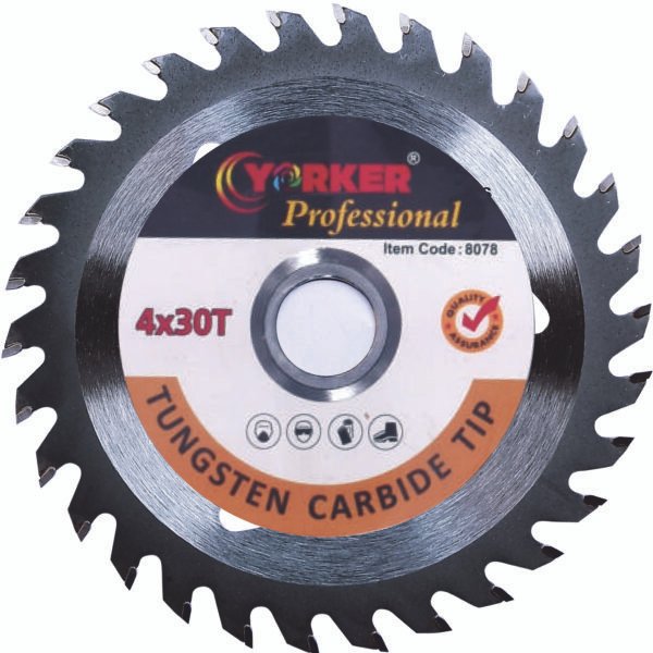 TCT Yorker Professional