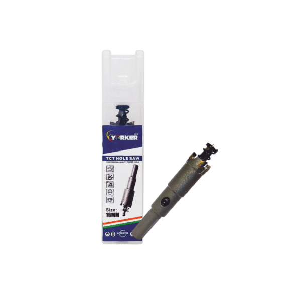 Yorker Tct Hole Saw