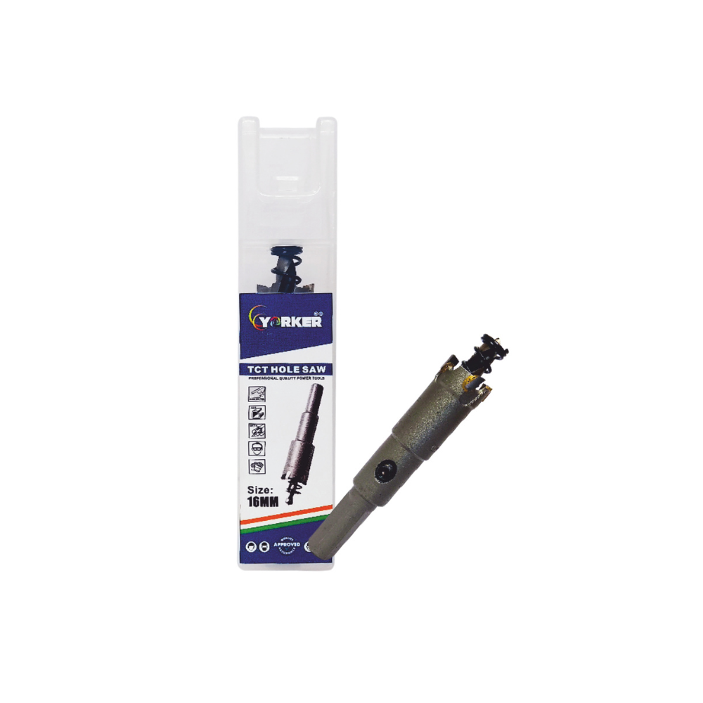 Yorker Tct Hole Saw