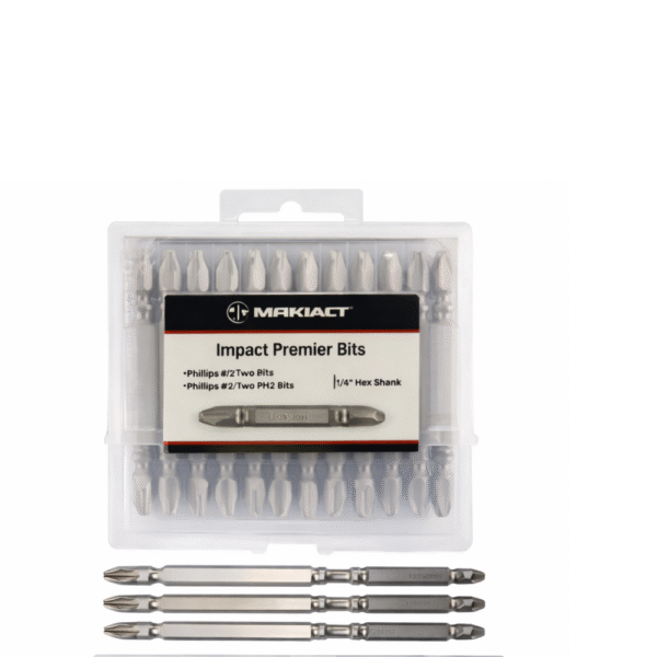 Ph2 Bit (Power Bits)