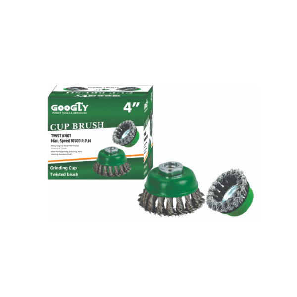 Googly Eco Cup Brush