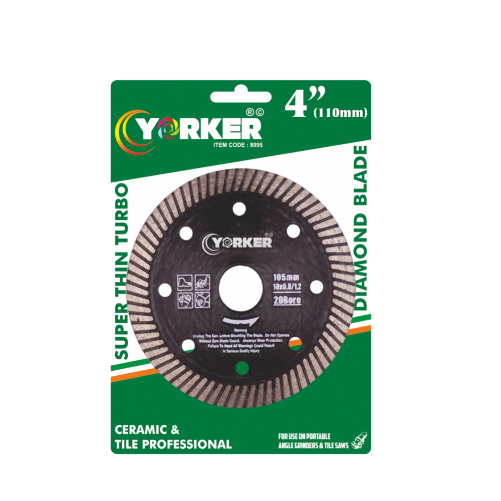 Yorker Super Thin Turbo - Image 2