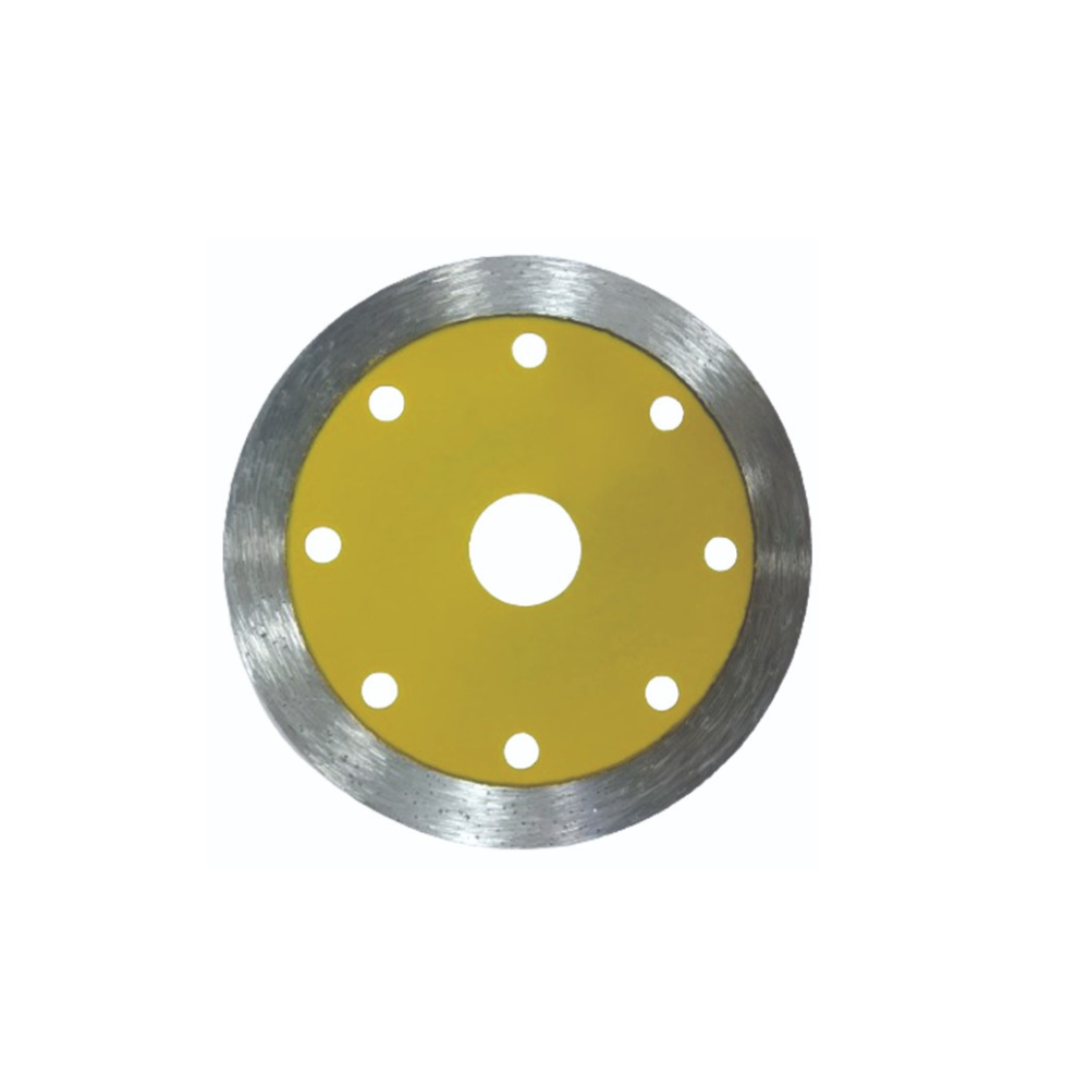 Dual Flat Cup Wheel - Image 4