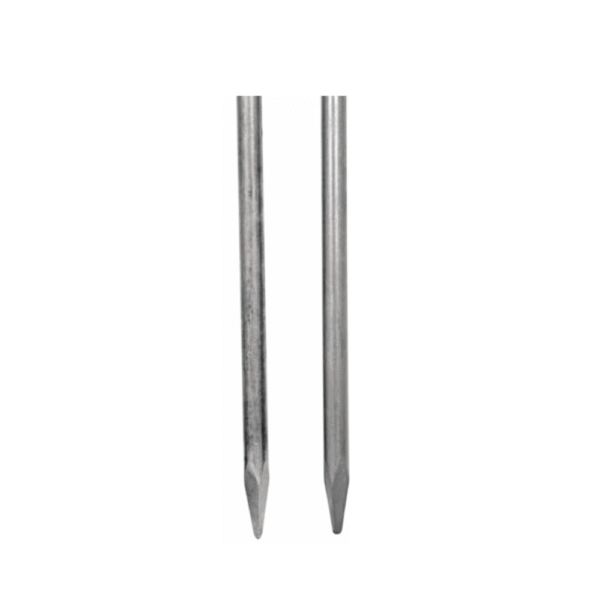 Pointed Chisel Yorker