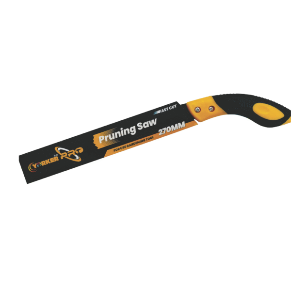 Yorker Pro Pruning Saw