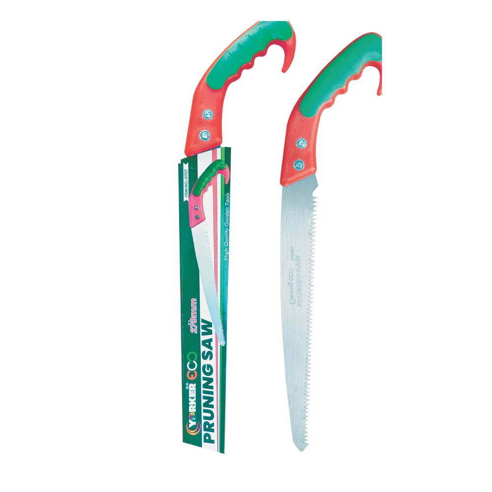 PRUNING SAW 270MM