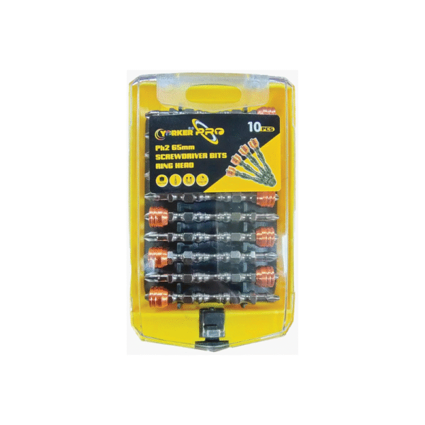 Ph2 Bit With Positioner