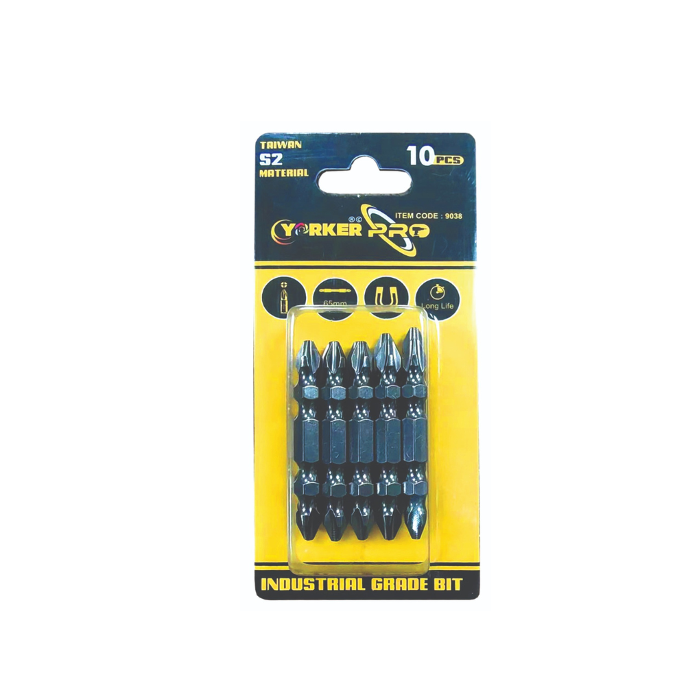 Ph2 Bit (Power Bits) Taiwan 52 Material - Image 3