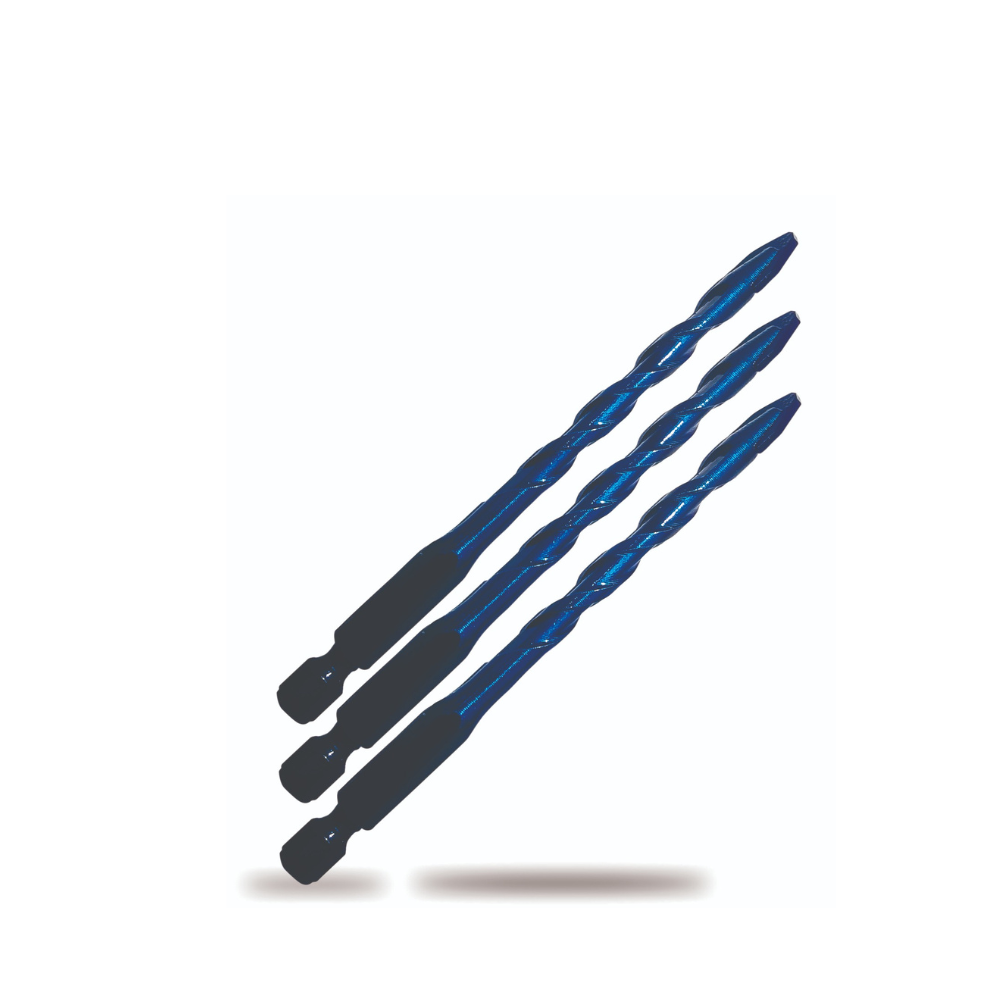 Pro Carbide Glass Drill - Image 2