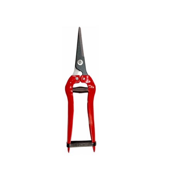 GARDEN TOOLS SCISSOR TYPE