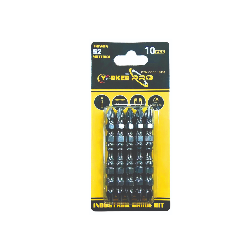 Ph2 Bit (Power Bits) Taiwan 52 Material - Image 2