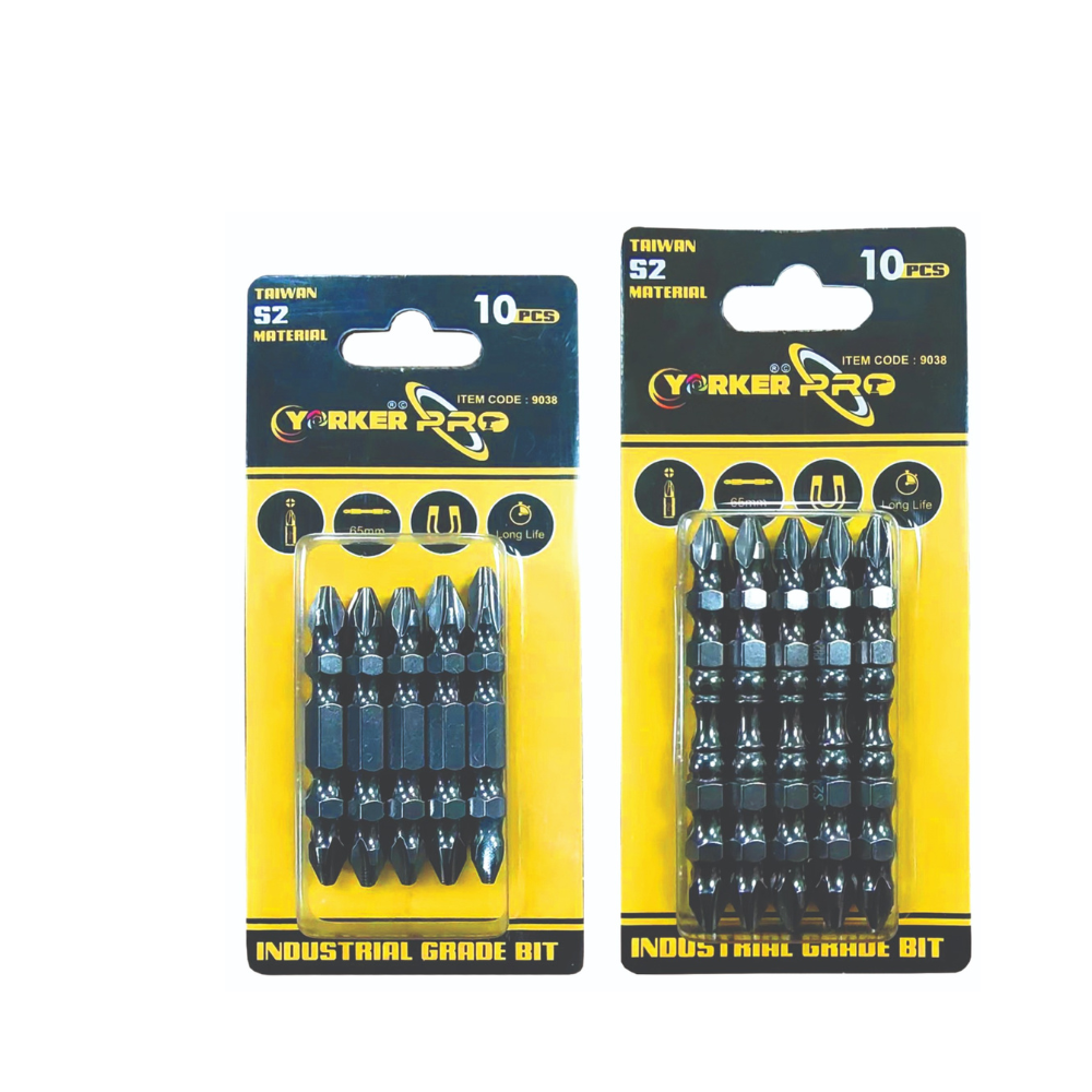 Ph2 Bit (Power Bits) Taiwan 52 Material