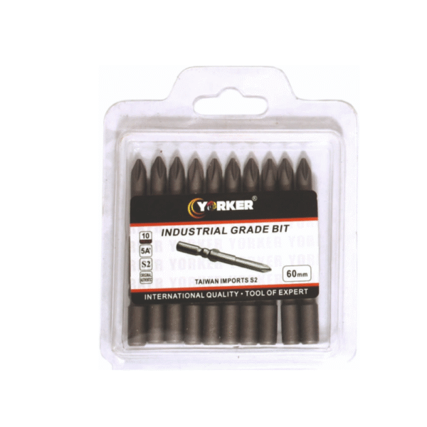 901 Screw Driver Bits Taiwan 52 Material