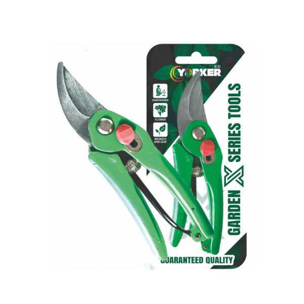 GARDEN TOOLS FLOWER CUTTER ECO