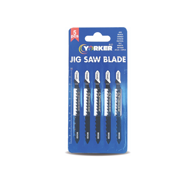 Zig Saw Blade