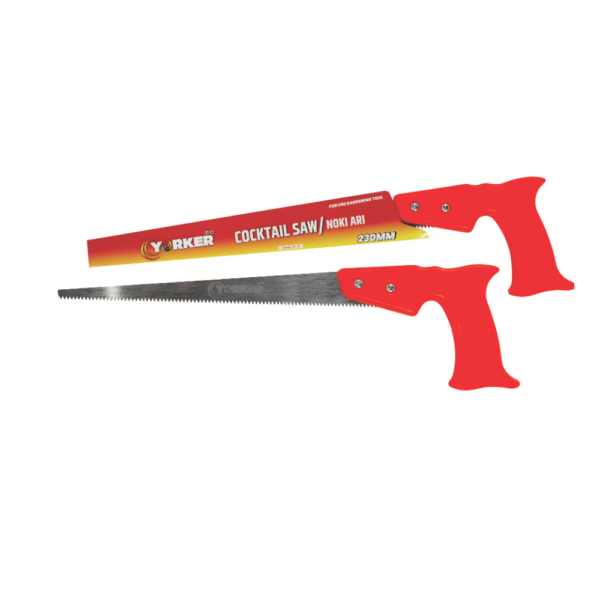 Cocktail Saw Noki Ari