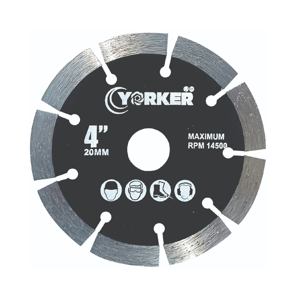 Yorker Diamond saw Blade - Image 3