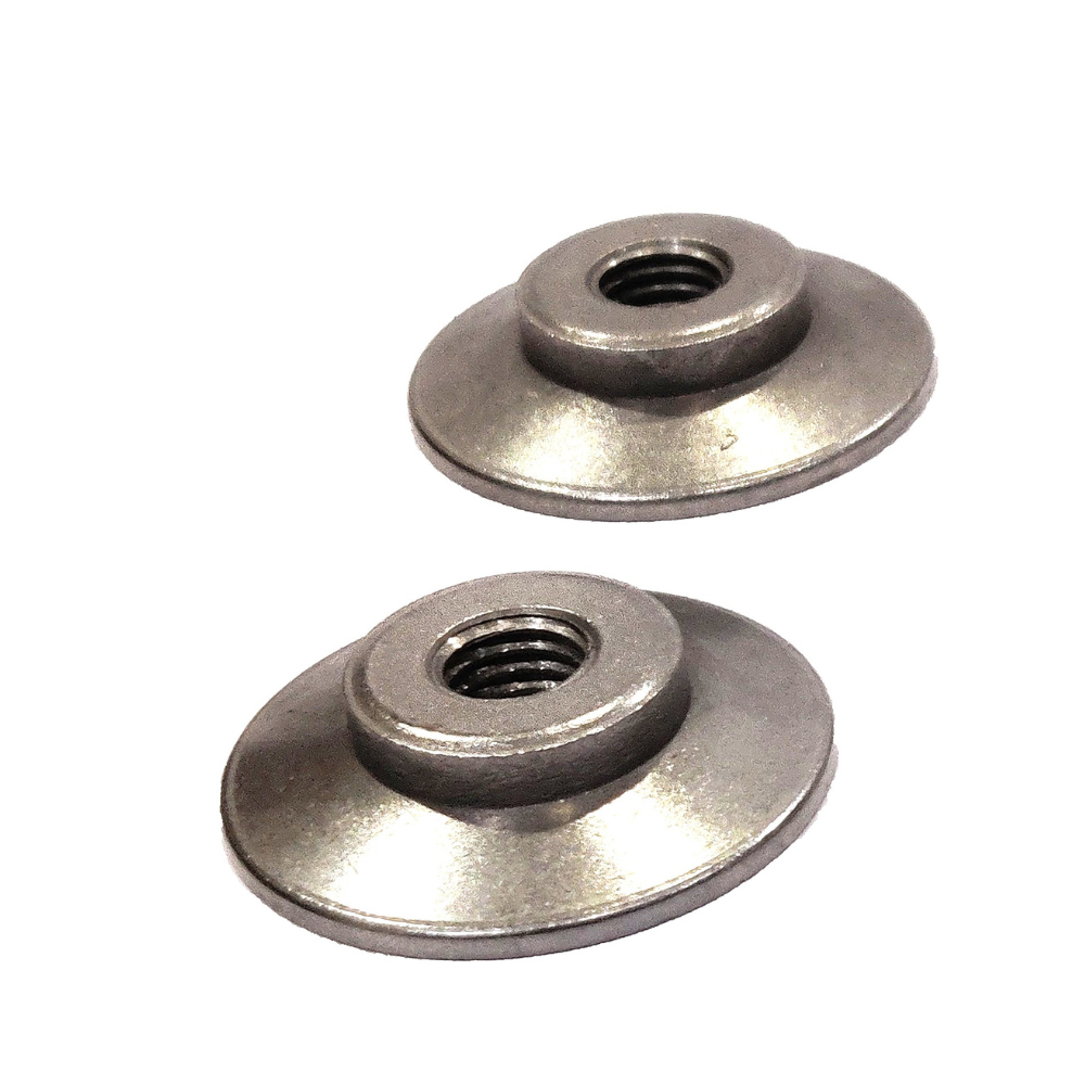 Fiber Pad Nut - Image 2