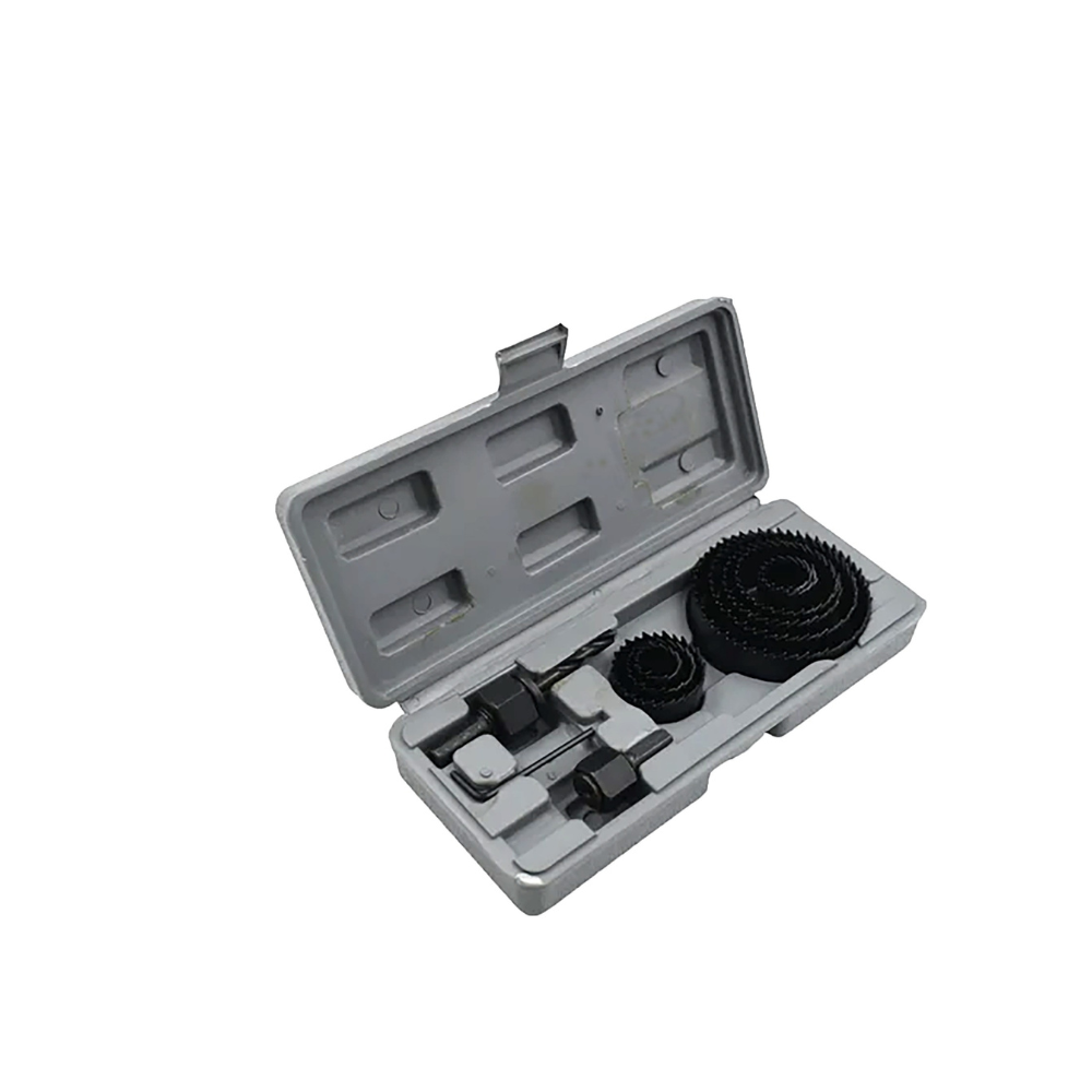 Wooden Hole Saw Set - Image 2