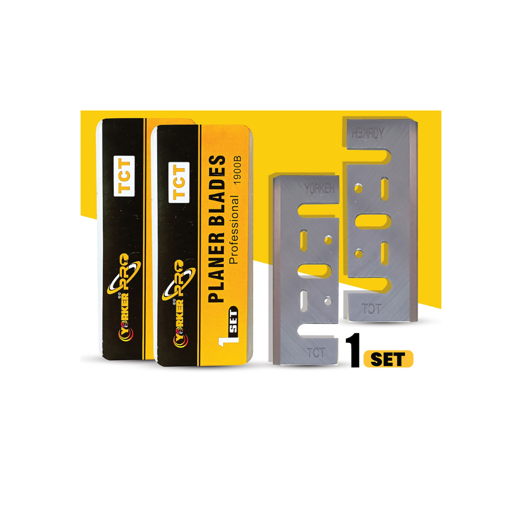 Planner Blade Yorker - Image 5