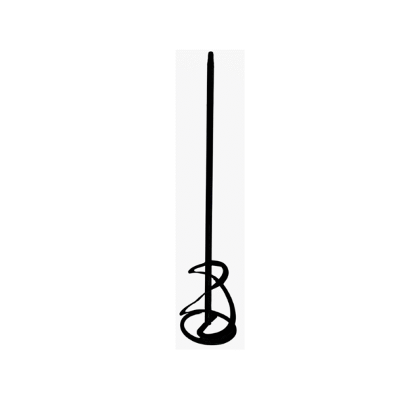 Yorker Paint Mixer Rod