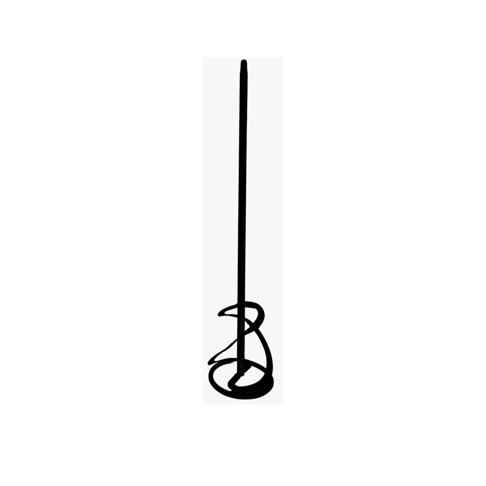 Yorker Paint Mixer Rod