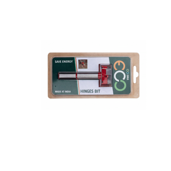 Hinges Hole Saw Bit Eco