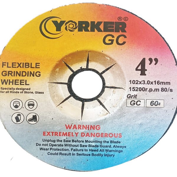 GC Wheel