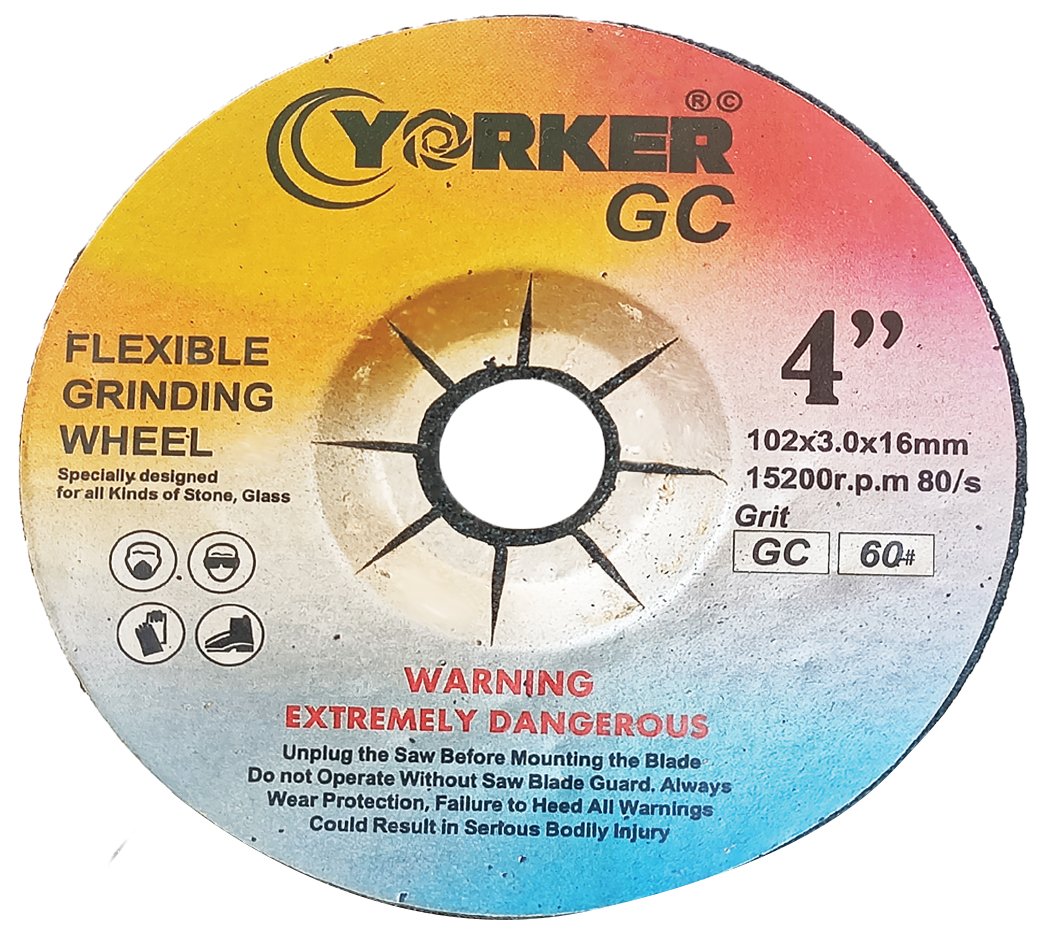 GC Wheel