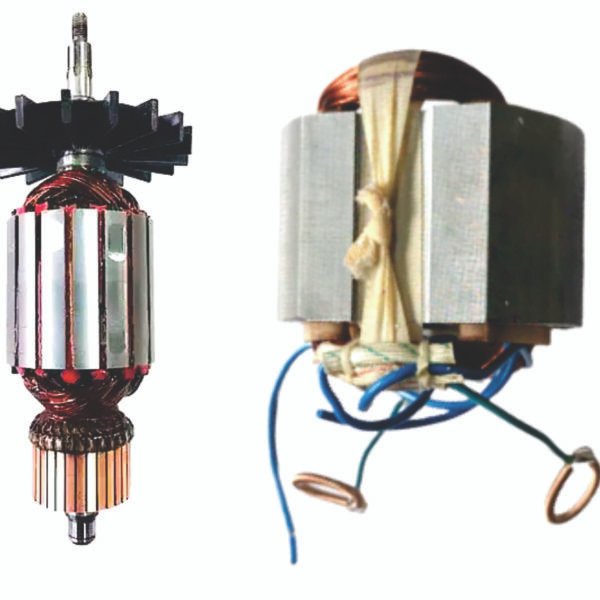ARMATURE-YK-CM4SA/YK-CM5