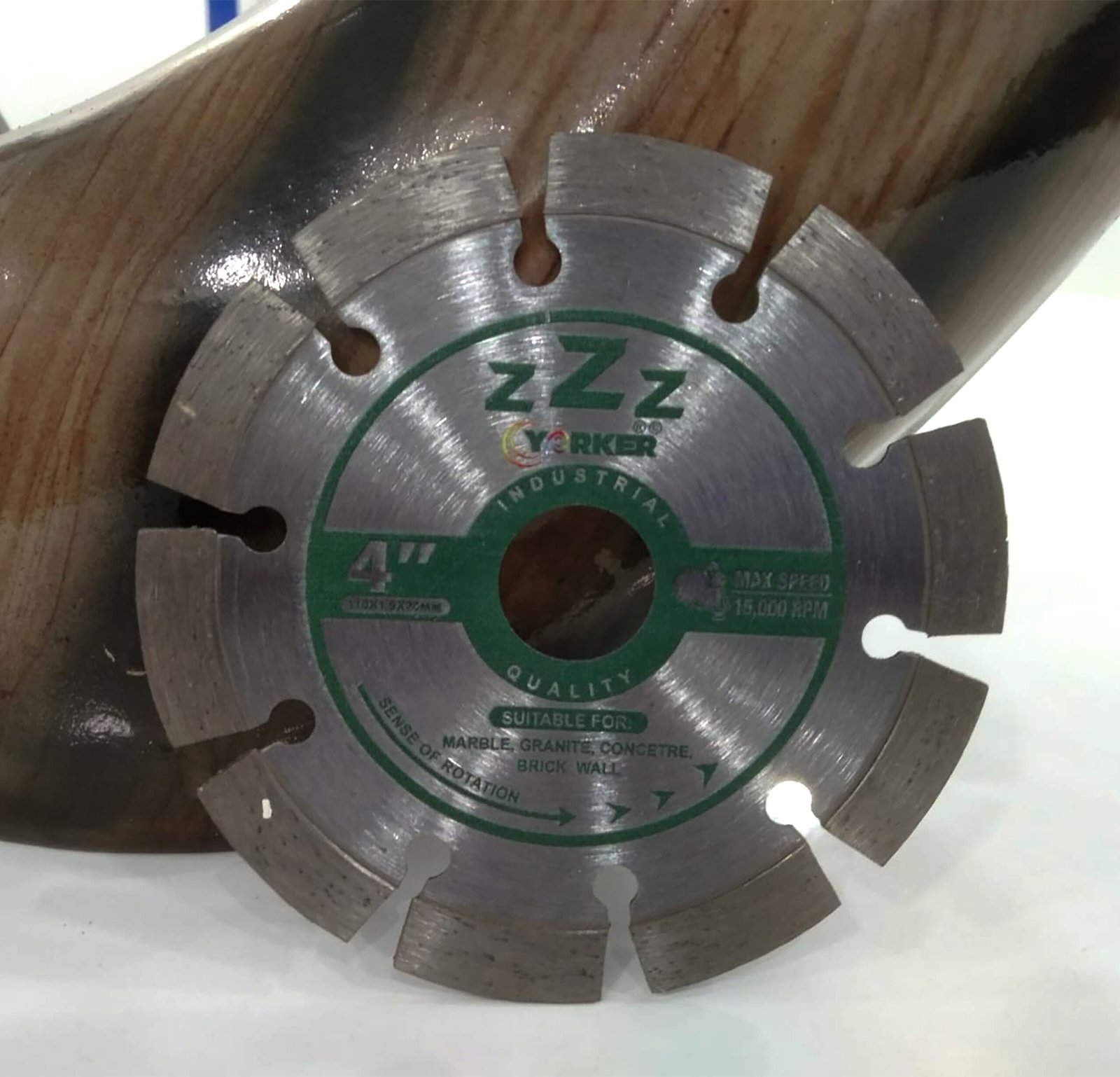 Yorker Zzz Blade - Image 2