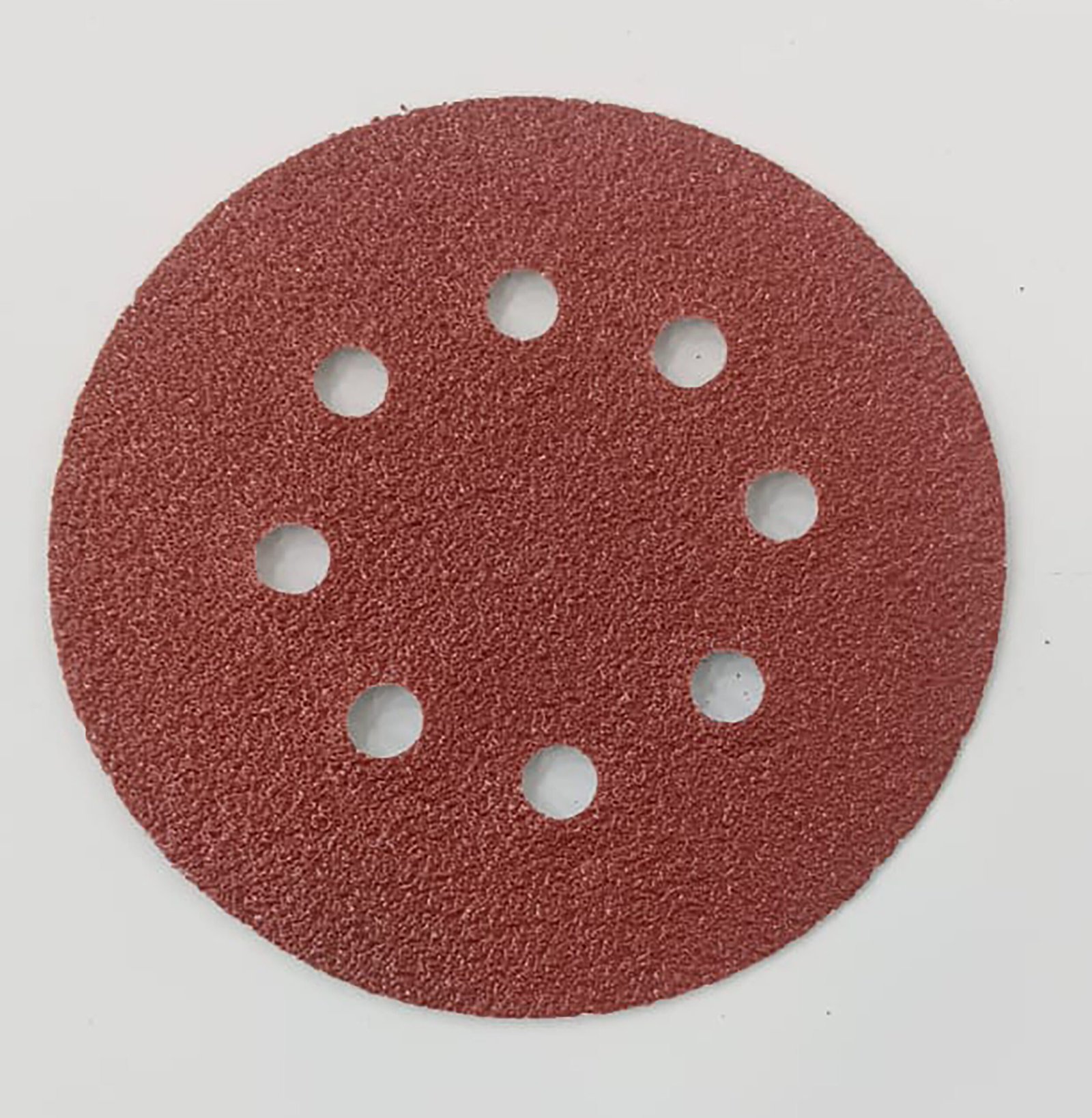 Velcro Sandpaper 125mm