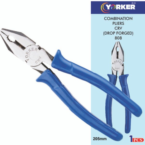 Combination Plier  Yorker