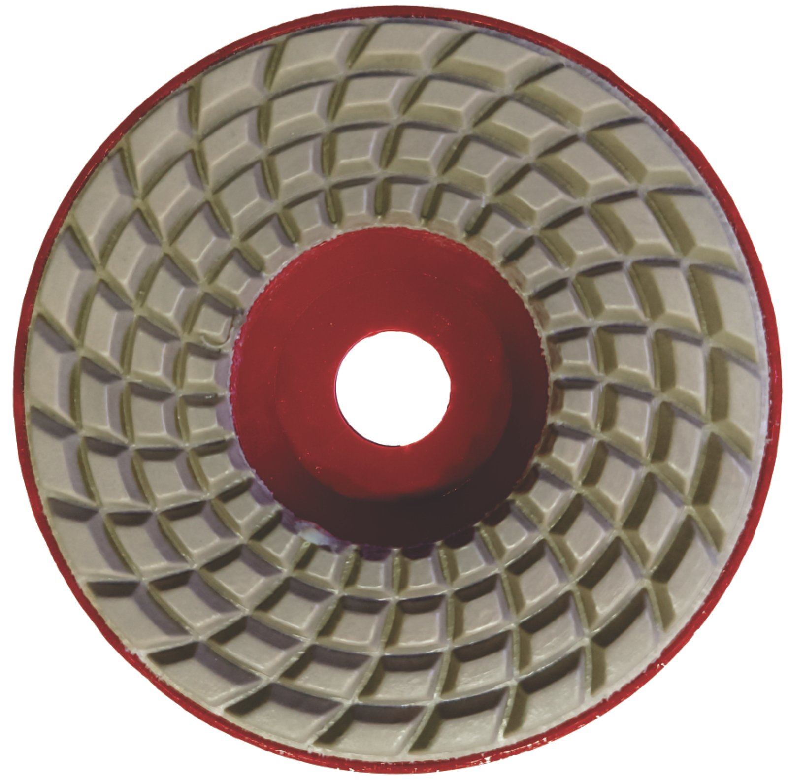Diamond Polishing Pad - Image 2