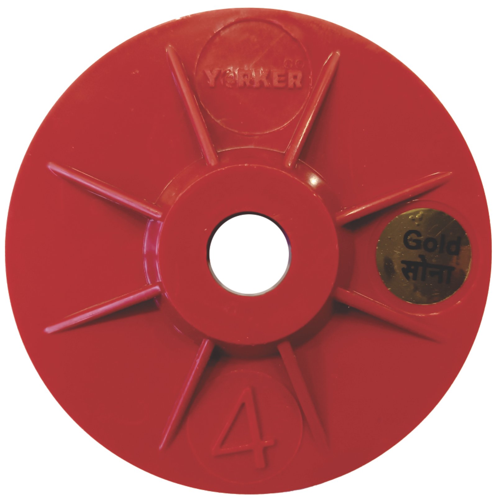 Diamond Polishing Pad - Image 3