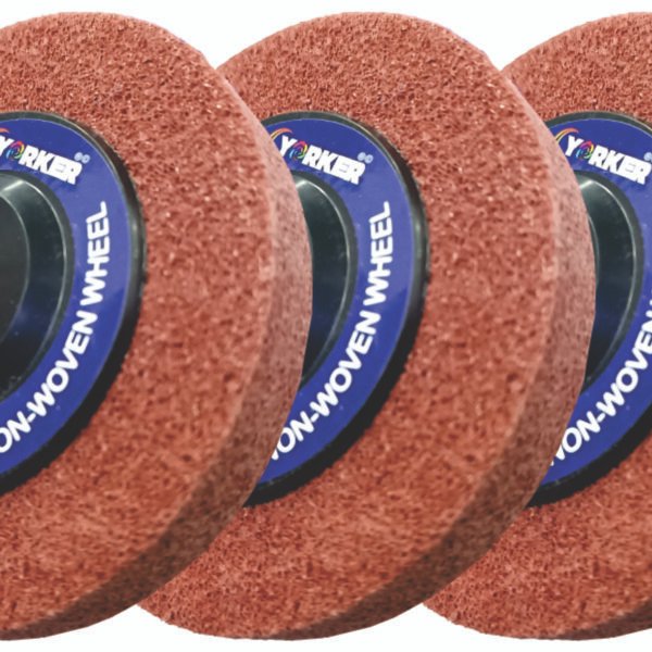 Non Wooven Wheel
