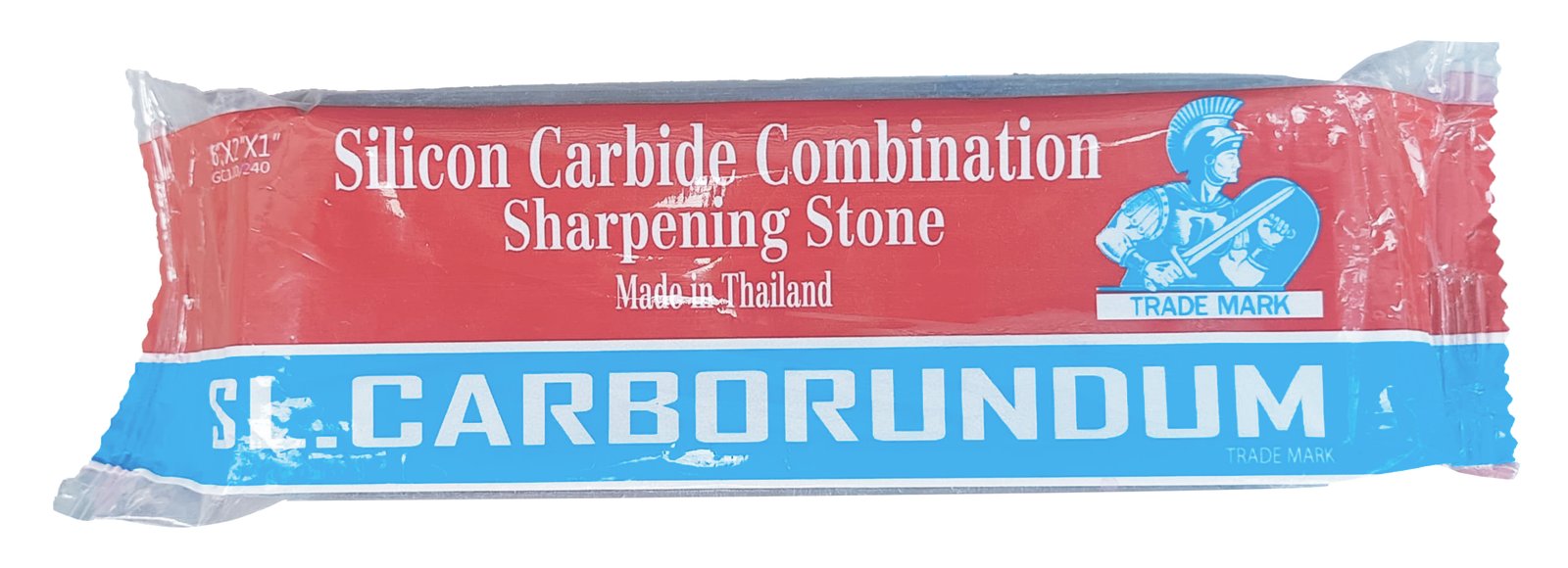 SL Carborandum - Image 3