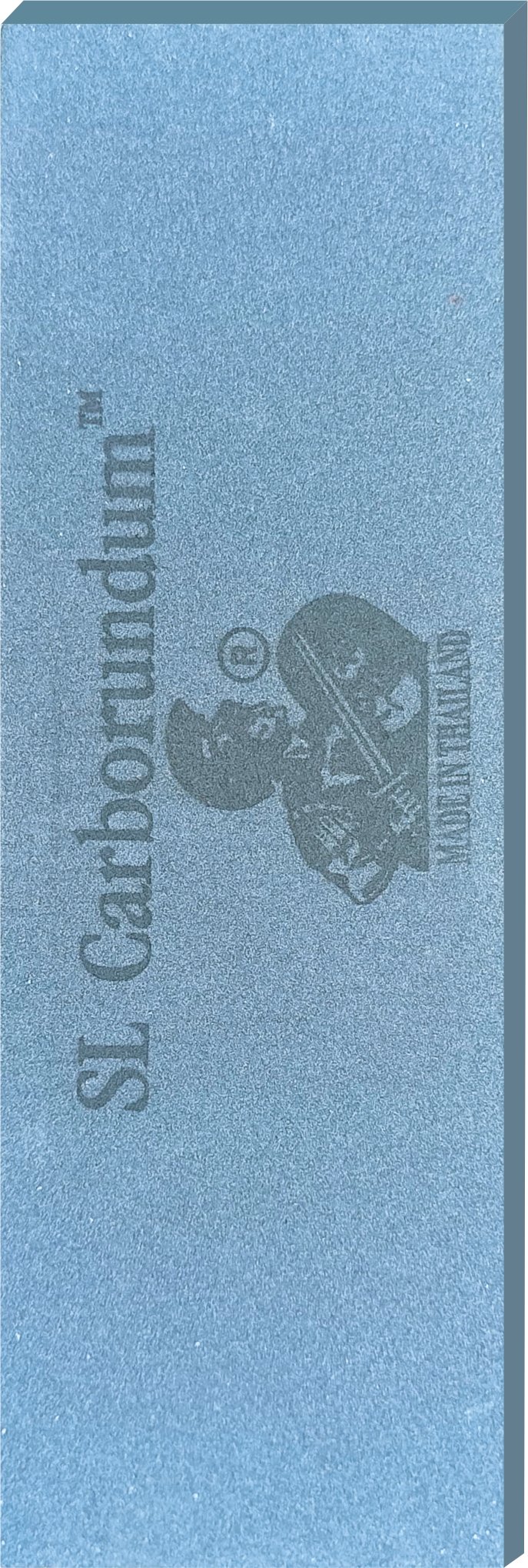 SL Carborandum - Image 2