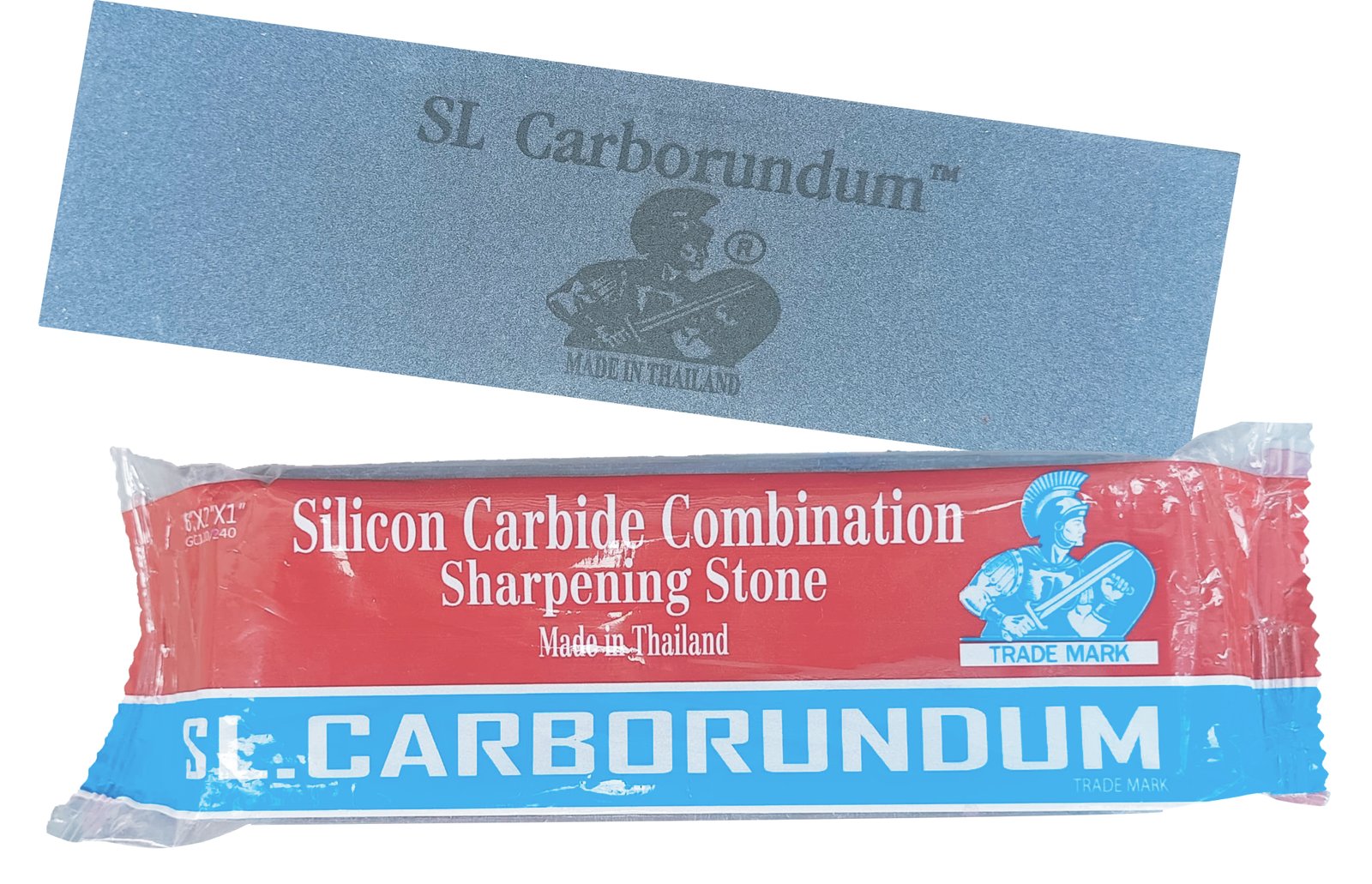 SL Carborandum